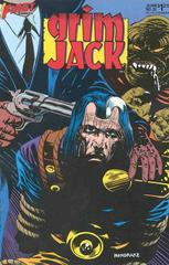 Grimjack #35 (1987) Comic Books Grimjack Prices