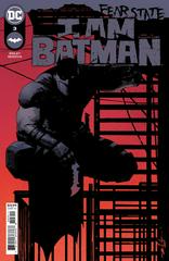 I Am Batman #3 (2021) Comic Books I Am Batman Prices