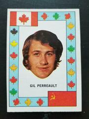 Gil Perreault Hockey Cards 1972 O-Pee-Chee Team Canada Prices