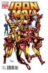 Iron Man [Layton] Comic Books Iron Man Prices