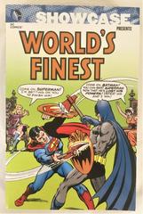 World's Finest #4 (2012) Comic Books World's Finest Prices