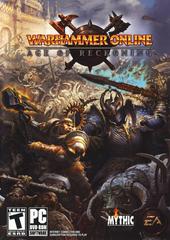 Warhammer Online: Age of Reckoning PC Games Prices