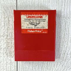 Fisher Price : Linking Logic Commodore 64 Prices