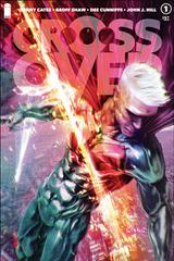 Crossover [Giang Limited] #2 (2020) Comic Books Crossover Prices
