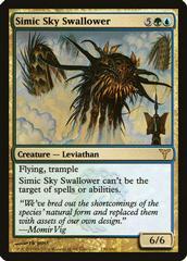 Simic Sky Swallower [Foil] Magic Dissension Prices