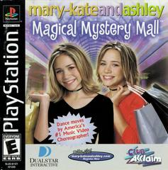 Mary-Kate and Ashley Magical Mystery Mall Playstation Prices