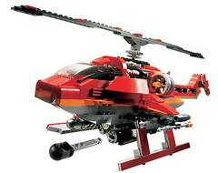 LEGO Set | Motion Power LEGO Creator