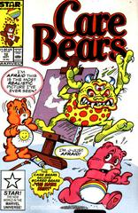 Care Bears #12 (1987) Comic Books Care Bears Prices