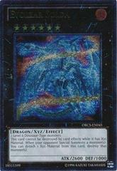 Evolzar Solda [Ultimate Rare] ORCS-EN045 YuGiOh Order of Chaos Prices