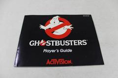 Ghostbusters - Manual | Ghostbusters NES