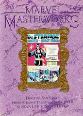 Marvel Masterworks #23 (1992) Comic Books Marvel Masterworks Prices