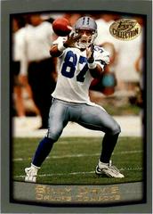 Billy Davis [Collection] #113 Football Cards 1999 Topps Prices