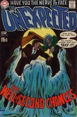Unexpected #114 (1969) Comic Books Unexpected Prices