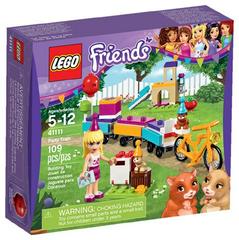 Party Train LEGO Friends Prices