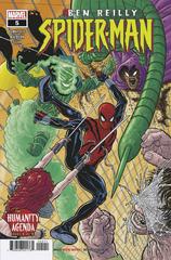 Ben Reilly: Spider-Man #5 (2022) Comic Books Ben Reilly: Spider-Man Prices