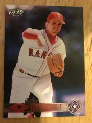 John Burkett #420 Baseball Cards 1999 Pacific Prices