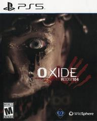 Oxide Room 104 Playstation 5 Prices