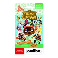 Animal Crossing Cards Series 5 Amiibo Cards Prices