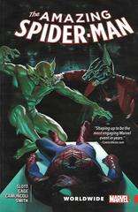 Worldwide #5 (2017) Comic Books Amazing Spider-Man Prices