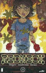 Redneck #11 (2018) Comic Books Redneck Prices