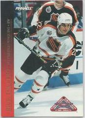 Rick Tocchet Hockey Cards 1993 Pinnacle All Stars Prices