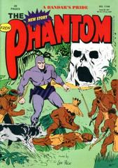 The Phantom #1149 (1996) Comic Books Phantom Prices