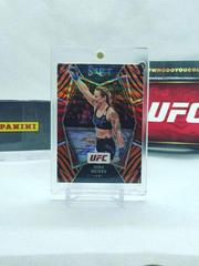 Nina Nunes #116 Ufc Cards 2022 Panini Select UFC Prices