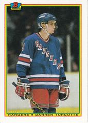 Darren Turcotte Hockey Cards 1990 Bowman Prices
