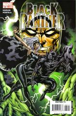 Black Panther #31 (2007) Comic Books Black Panther Prices