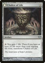 Chalice of Life Magic Dark Ascension Prices