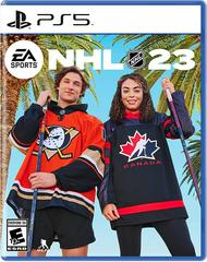 NHL 23 Playstation 5 Prices