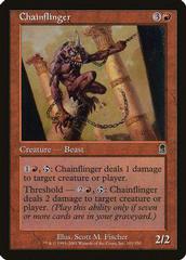 Chainflinger [Foil] Magic Odyssey Prices