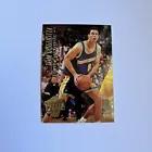 Tom Gugliotta Basketball Cards 1994 Ultra Prices