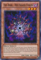 The Dark - Hex-Sealed Fusion YuGiOh Legendary Collection 3: Yugi's World Mega Pack Prices