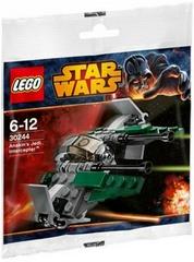 Anakin's Jedi Intercepter LEGO Star Wars Prices