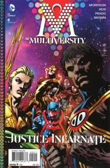 The Multiversity #2 (2015) Comic Books The Multiversity Prices