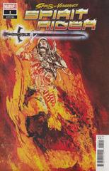 Spirits of Vengeance: Spirit Rider [Sienkiewicz] #1 (2021) Comic Books Spirits of Vengeance: Spirit Rider Prices