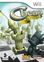 Chess Crusade PAL Wii Prices