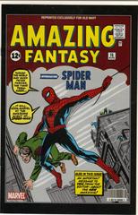 Amazing Fantasy [Old Navy Reprint] #15 (2009) Comic Books Amazing Fantasy Prices