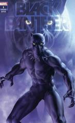 Black Panther [Yoon] #1 (2021) Comic Books Black Panther Prices