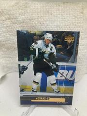 Mike Modano Hockey Cards 1999 Upper Deck Prices