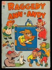 Raggedy Ann and Andy #23 (1948) Comic Books Raggedy Ann and Andy Prices