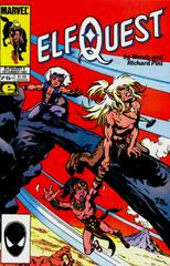 ElfQuest #5 (1985) Comic Books Elfquest Prices