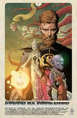 Seven to Eternity [Silver Foil] Comic Books Seven to Eternity Prices