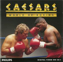 Caesars World of Boxing CD-i Prices