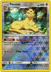 Persian [Reverse Holo] #148 Pokemon Unbroken Bonds Prices