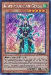 Kiwi Magician Girl YuGiOh The Dark Side of Dimensions Movie Pack Prices