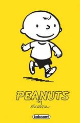 Peanuts [Brown] #1 (2012) Comic Books Peanuts Prices
