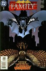 Batman: Family #8 (2003) Comic Books Batman Family Prices