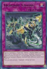 Ogdoadic Calling YuGiOh Ancient Guardians Prices